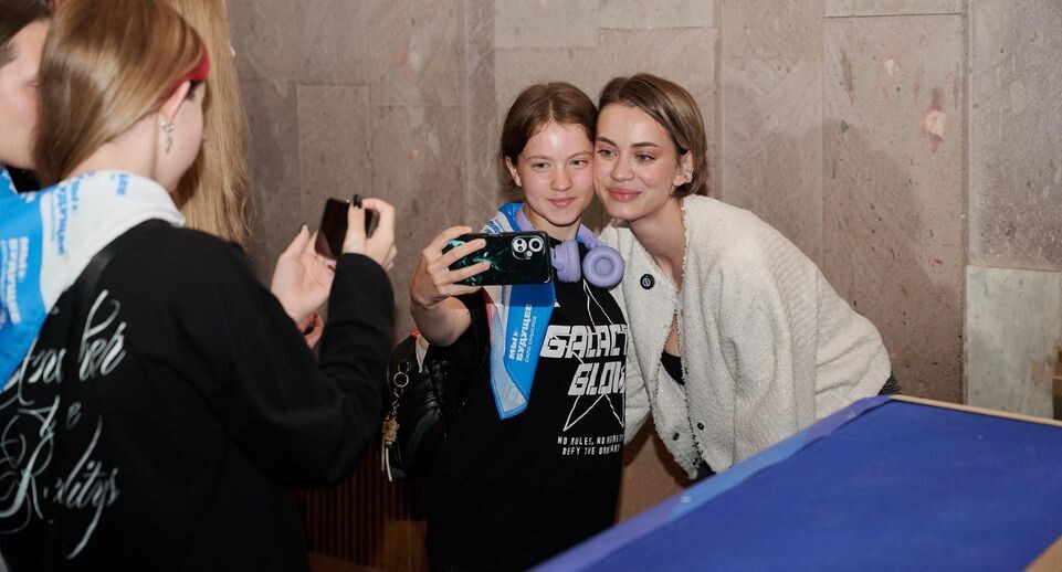    Министерство информации и молодежной политики Московской области