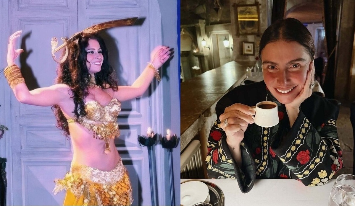 Джованна Антонелли тогда и сейчас!