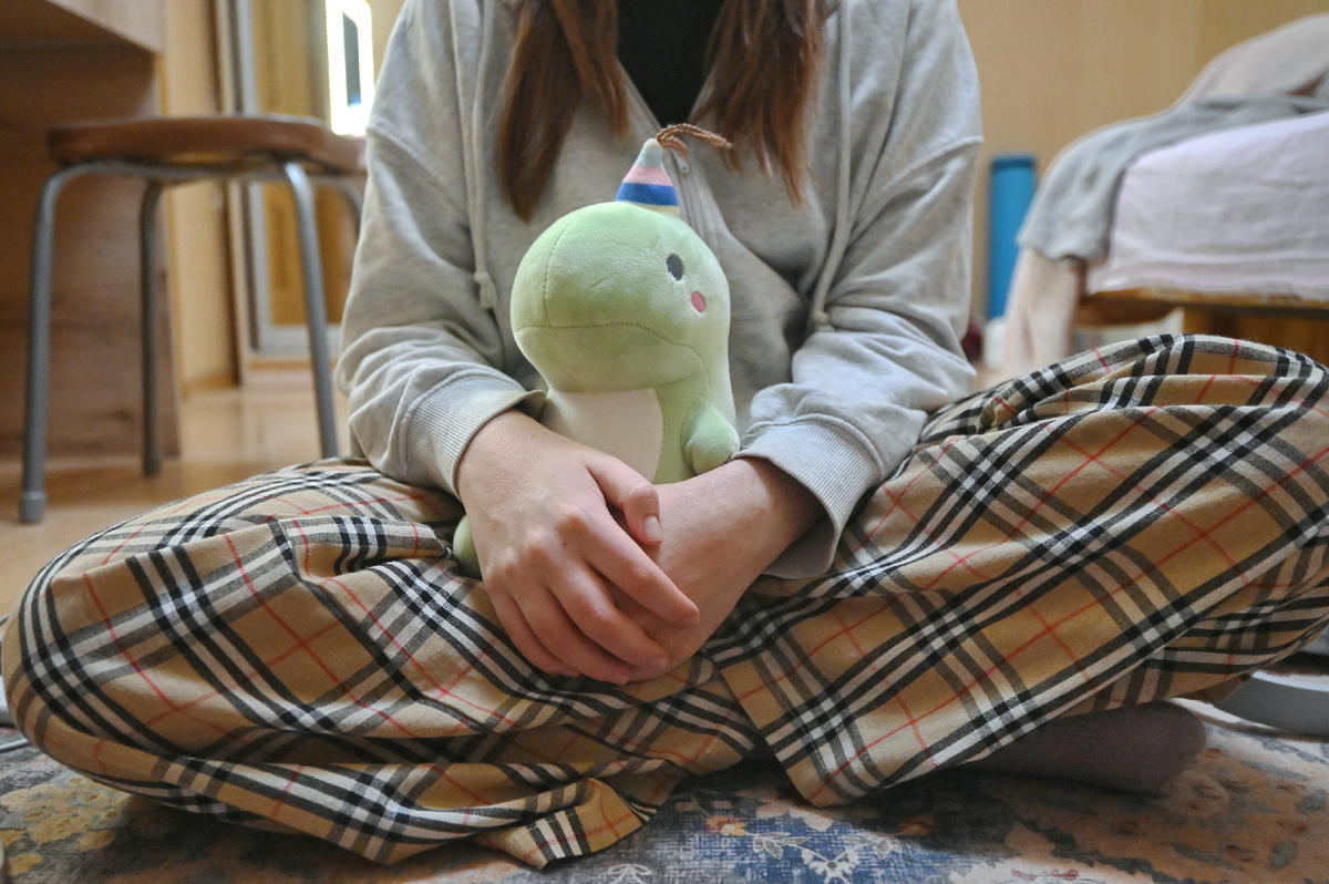 По словам бабушки исчезнувшей школьницы, до инцидента дома никаких конфликтов не было. Фотография использована для иллюстрации 