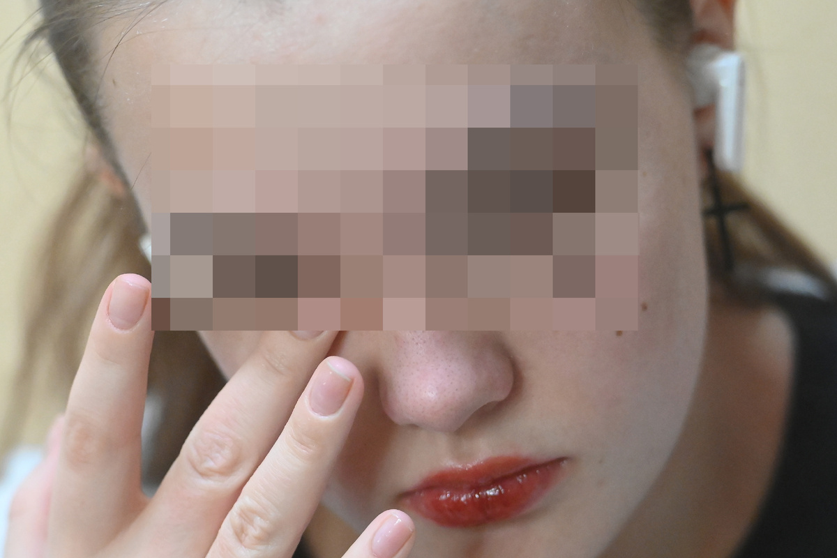 В поисках девочки была задействована полиция. Фотография использована для иллюстрации