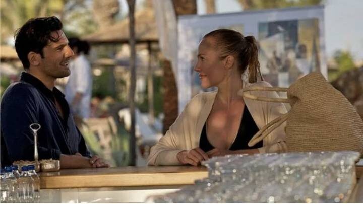  Фото: «Анталия Гамбит», 2025 год