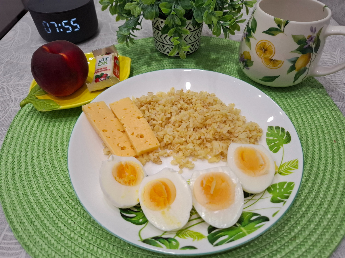 Было вкусно🤗🥰