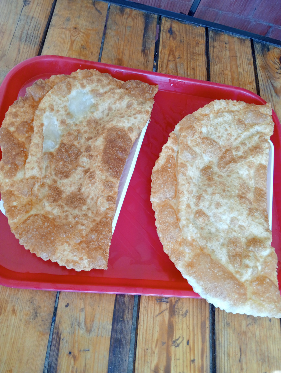 Ух ты,какие огромные!