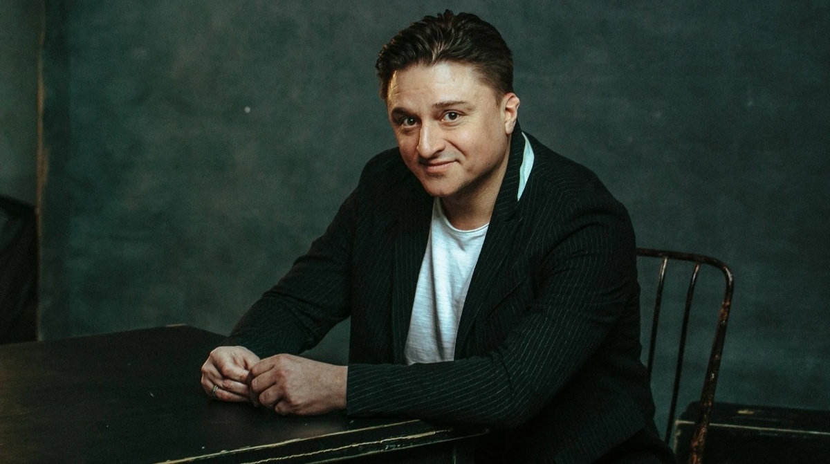 Максим Лагашкин (Кирсанов). Источник: Яндекс