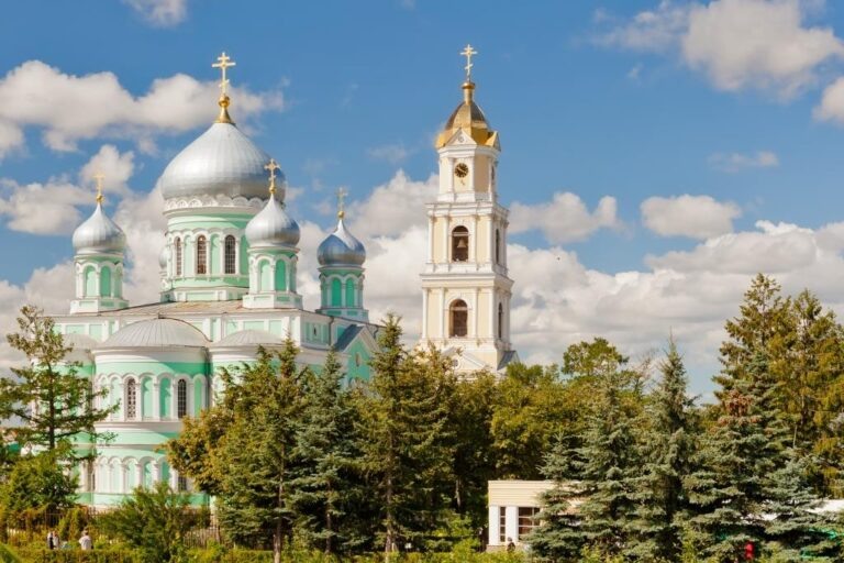    Фото: wiki commons/Anton Zelenov/CC BY-SA 3.0 Зоя Шпанько