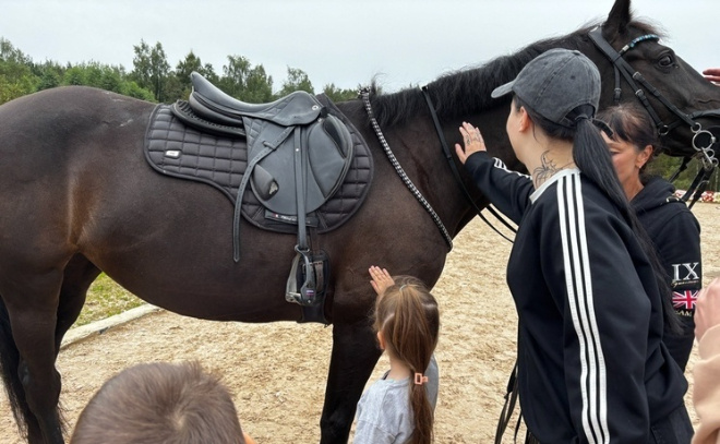    © "Защитники Отечества | Ленинградская область"/ВК