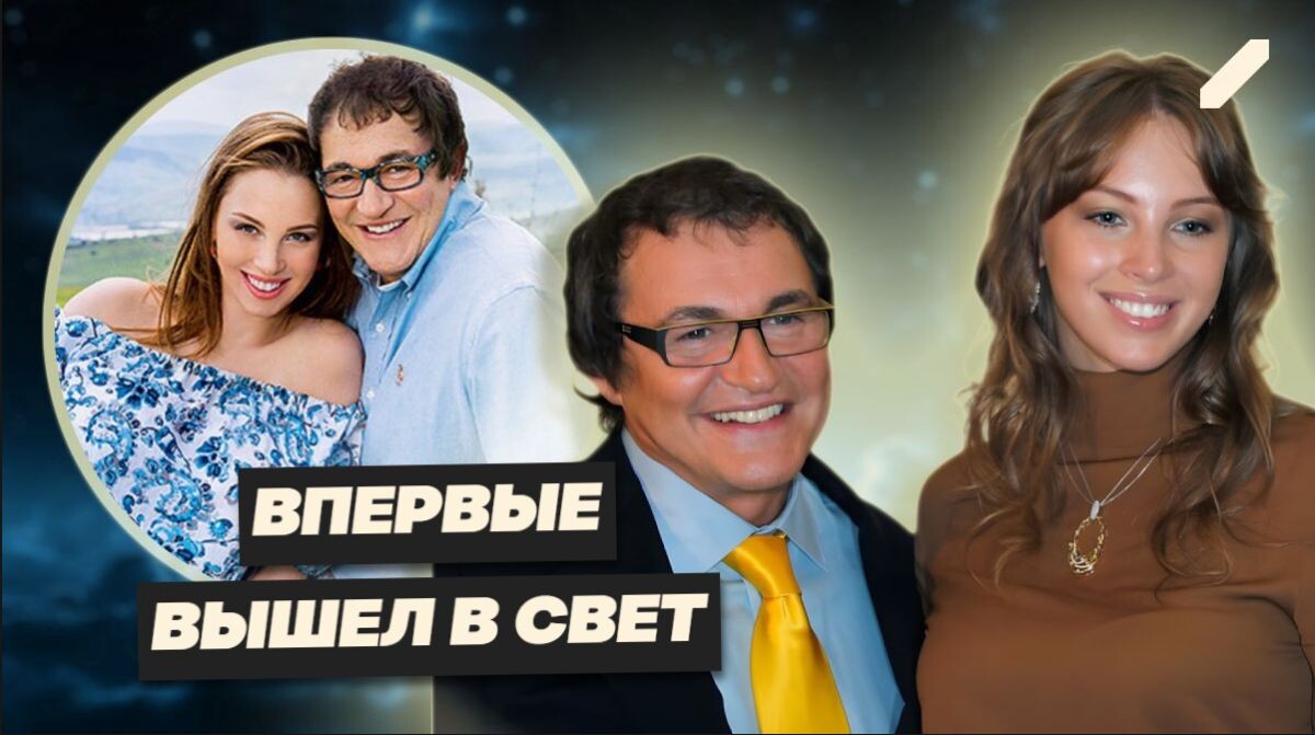 Тихий выход в свет: что стоит за первым появлением Диброва после громкого развода