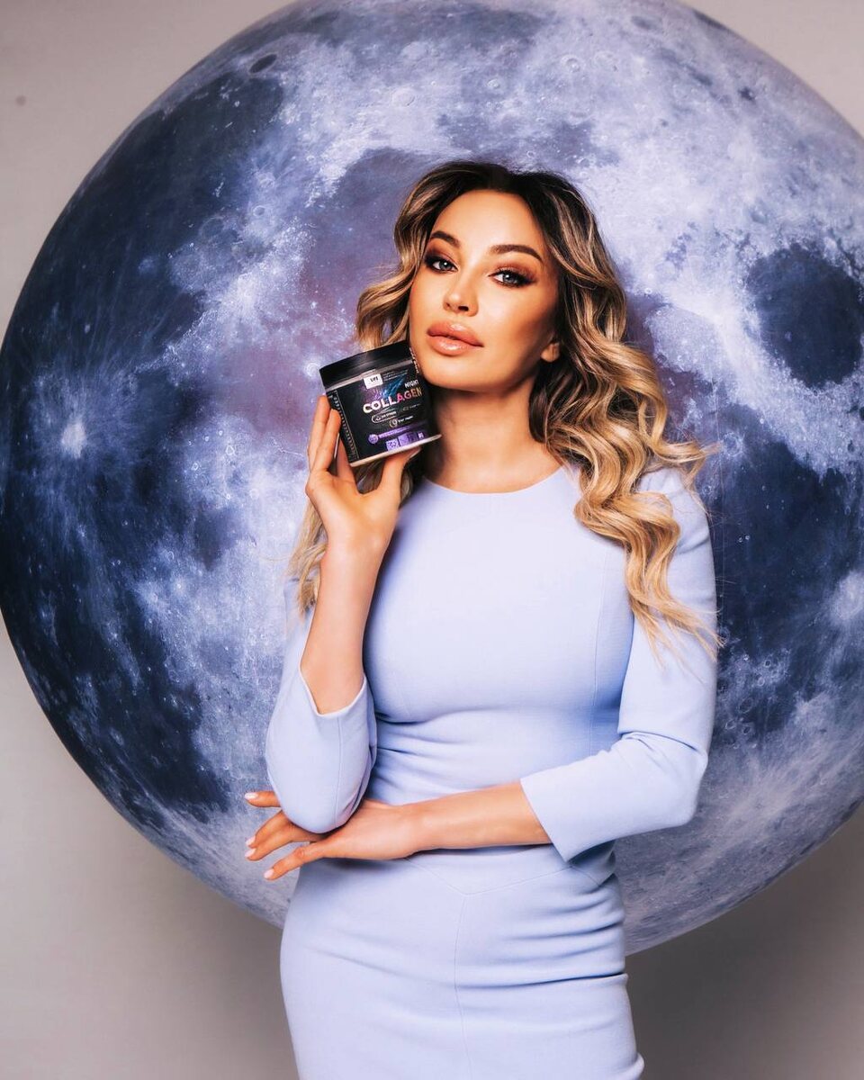 Приём питьевого гидролизованного коллагена поможет улучшить не только внешний вид, но и общее состояние организма