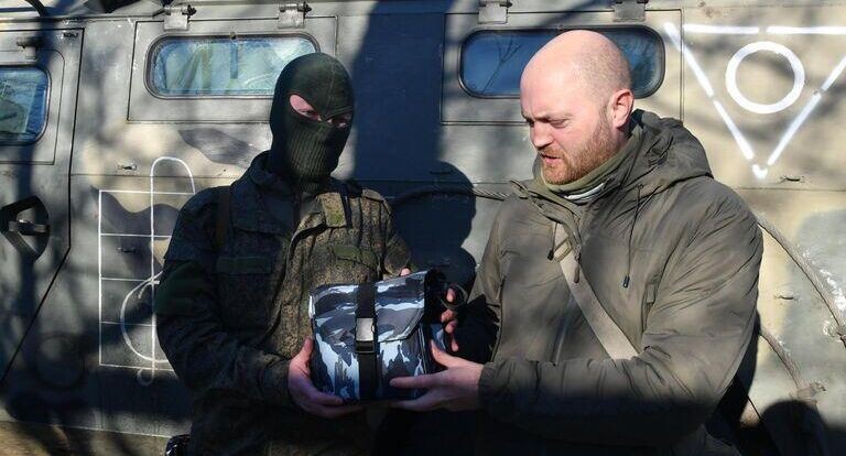    РИА «Новости»