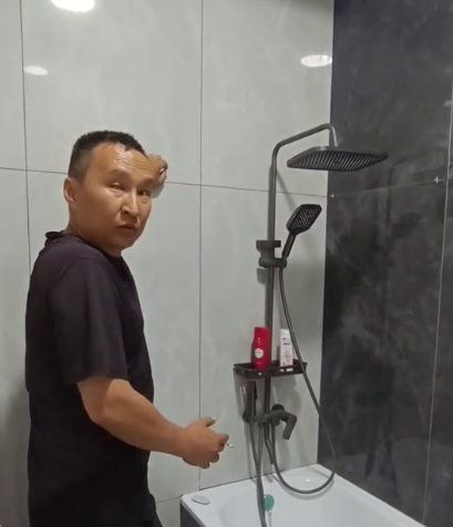 Видео ниже - вы обязаны это увидеть