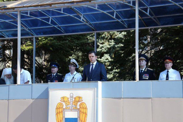 Фото: Андрей Клычков  📷
