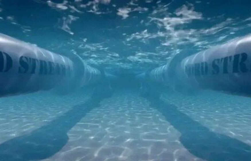    Украина восстановит «Северный поток» за свой счет, Россия останавливает СВО: Разведчик о предложении США