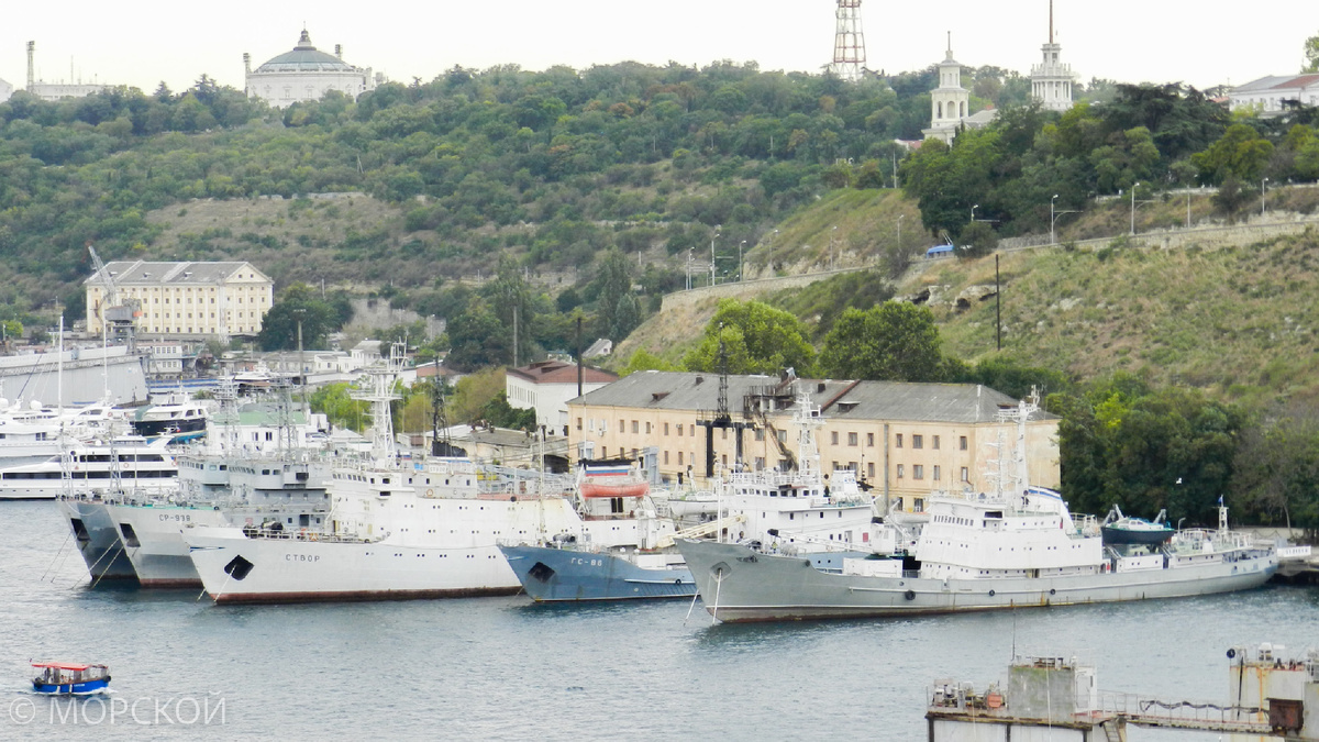 ГС "Створ", 21 августа 2019 г.