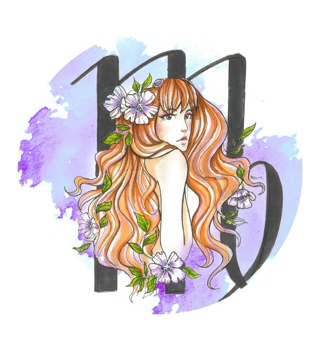 Знак зодиака Дева