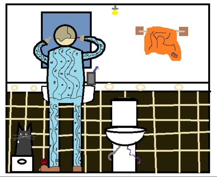 Ну как же без этих пушистикоф