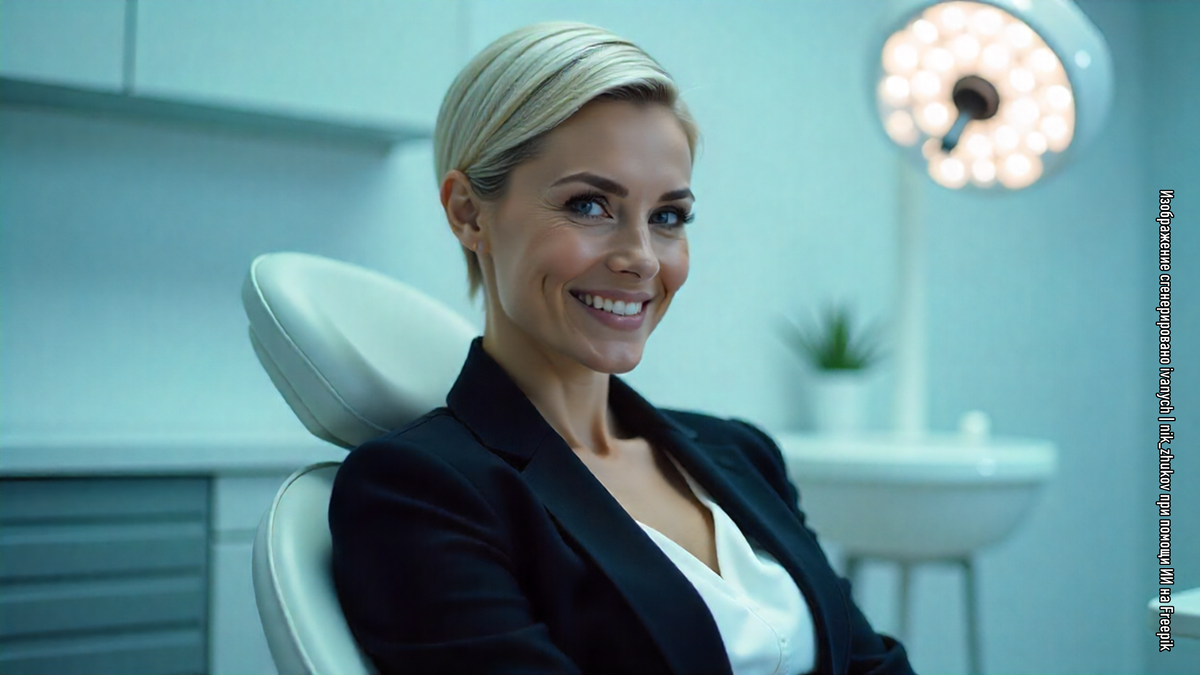 Изображение сгенерировано ivanych | nik_zhukov при помощи ИИ на Freepik