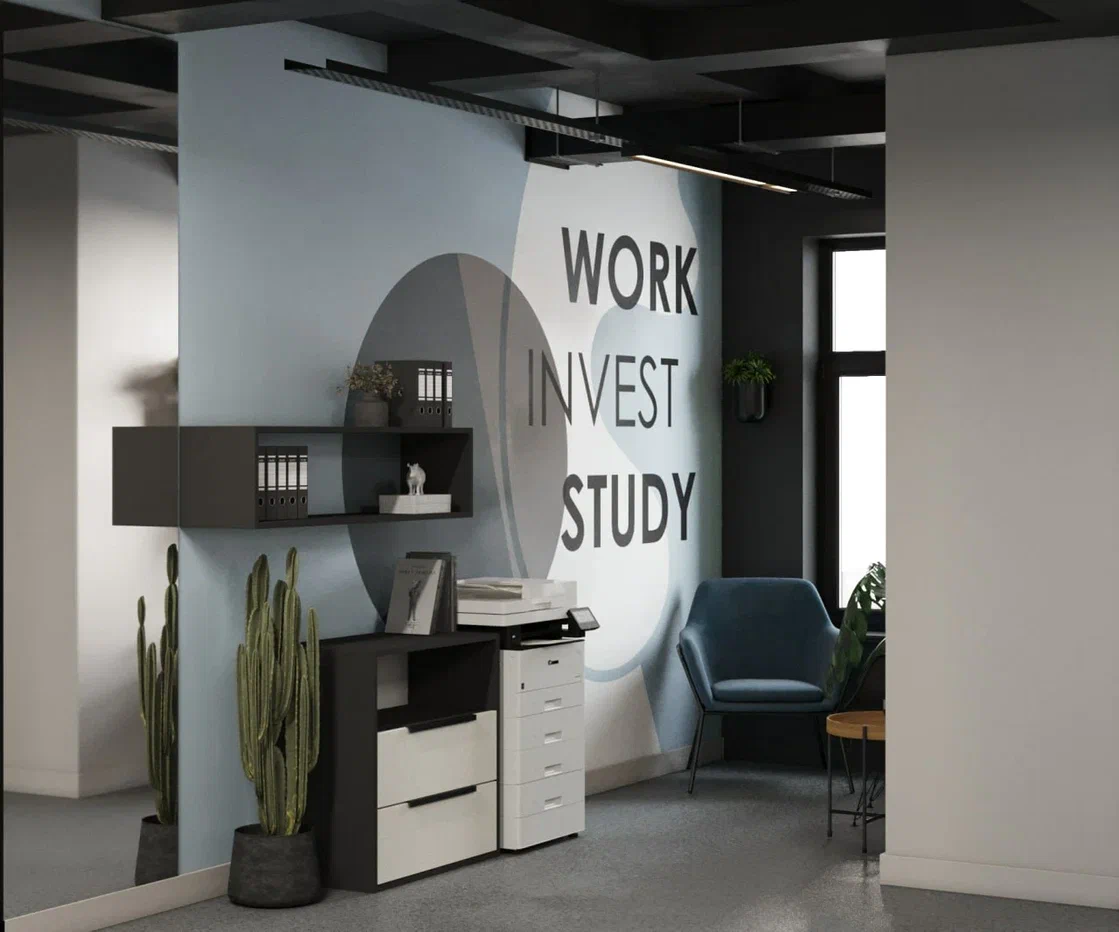 Коворкинг BLOKS