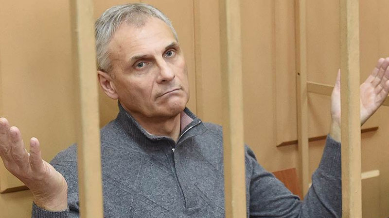    Архив. Фото: СКР