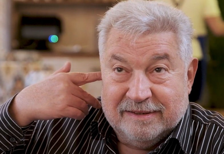 Фото: Prt Scr youtube.com / STMEGI TV