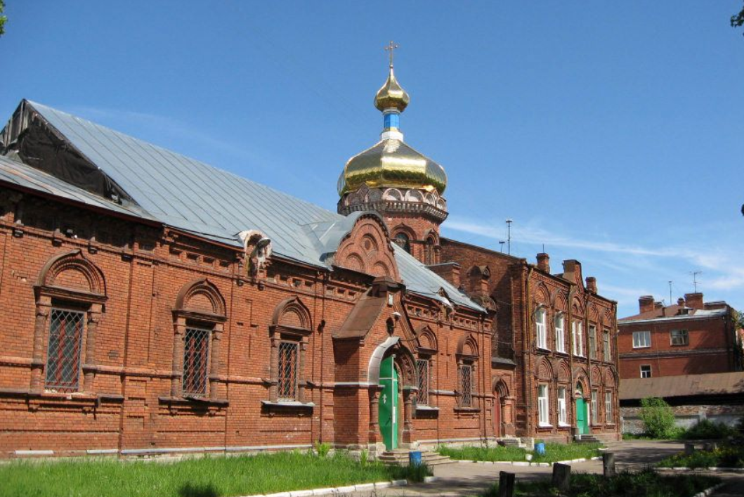 Из открытых источников. 