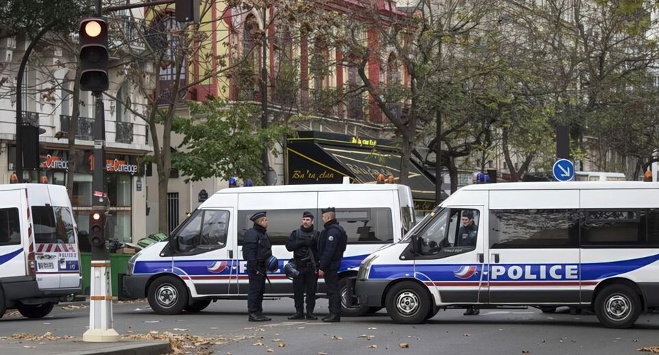    РИА «Новости»