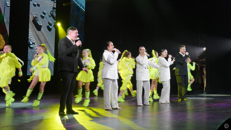 Листайте вправо, чтобы увидеть больше изображений