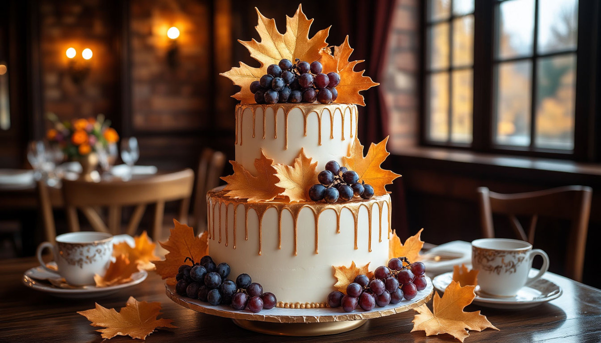 Слово «торт» пришло в русский язык из итальянского языка, где слово torta означает «круглый хлеб», «пирог», «торт». Но и у итальянцев это слово не возникло само по себе. Его корни уходят ещё глубже — в латынь, язык древних римлян. Латинское слово torta означало «круглый», «извилистый», «скрученный» (от глагола torquēre — «крутить», «скручивать»).