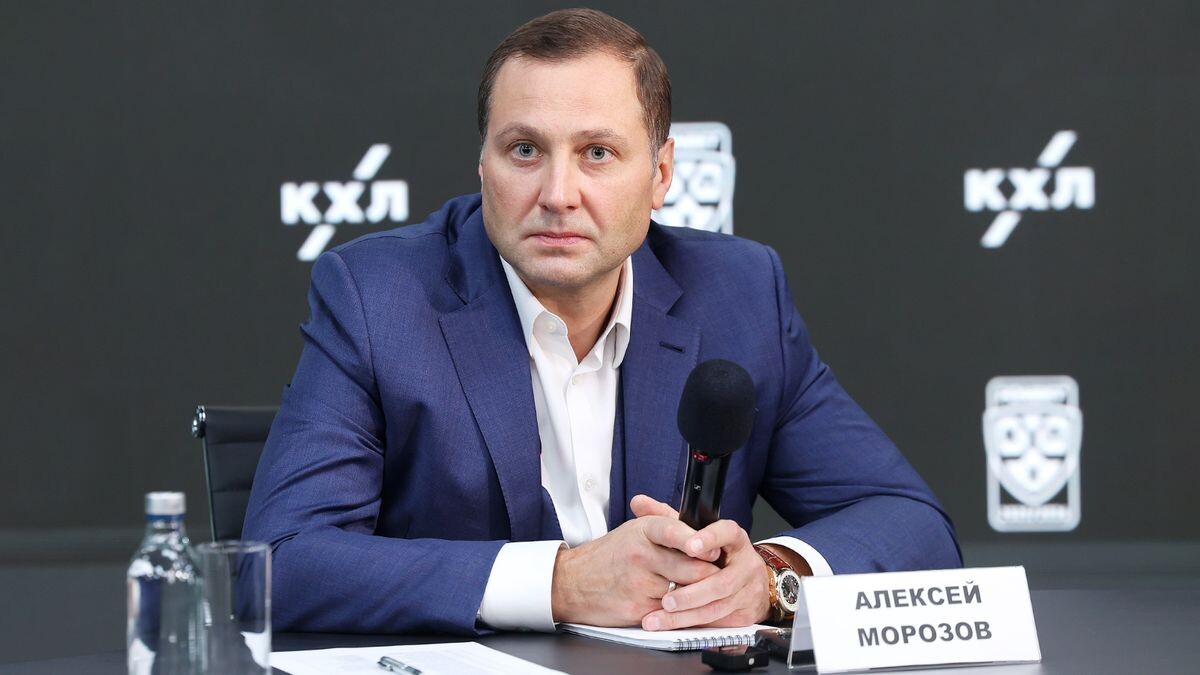    Юрий Кузьмин, photo.khl.ru