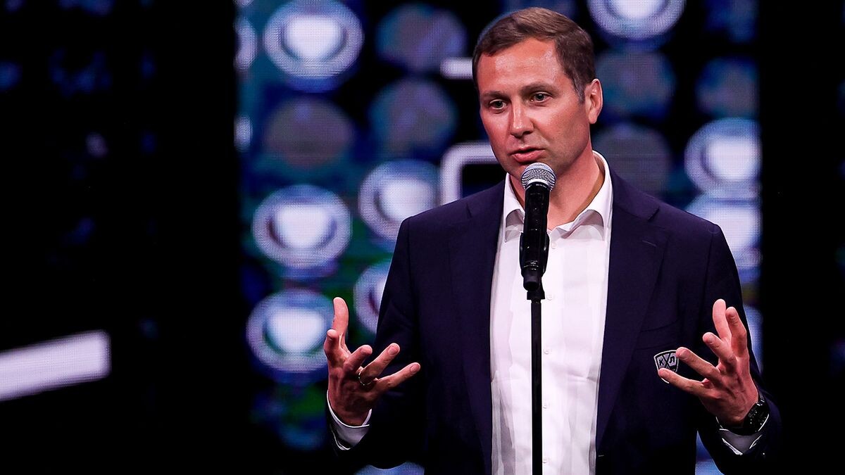    Александр Мысякин, Sport24