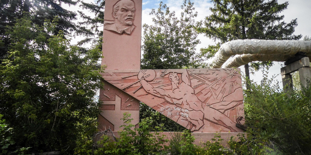 «Остатки развитой цивилизации». Почему приятная ностальгия по заводам СССР — это самообман