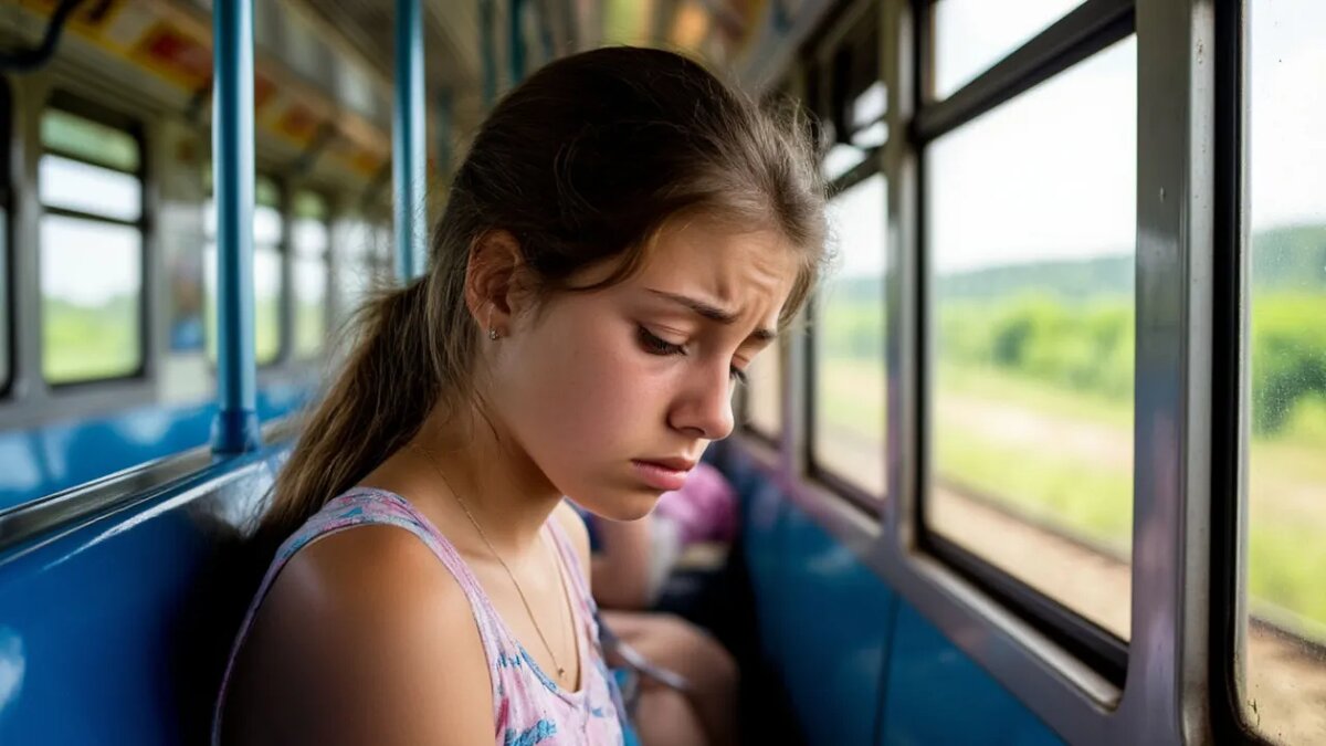    Сгенерировано ИИ