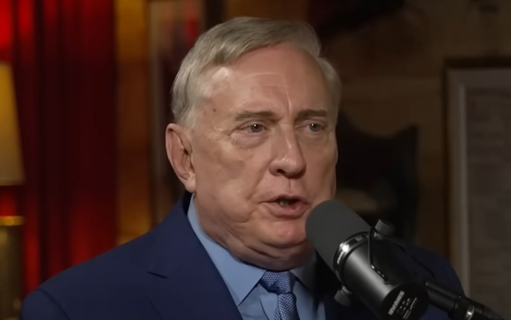 Фото: Prt Scr youtube.com / Tucker Carlson