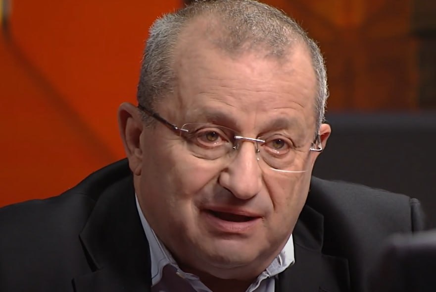 Фото: Prt Scr youtube.com / ОНТ