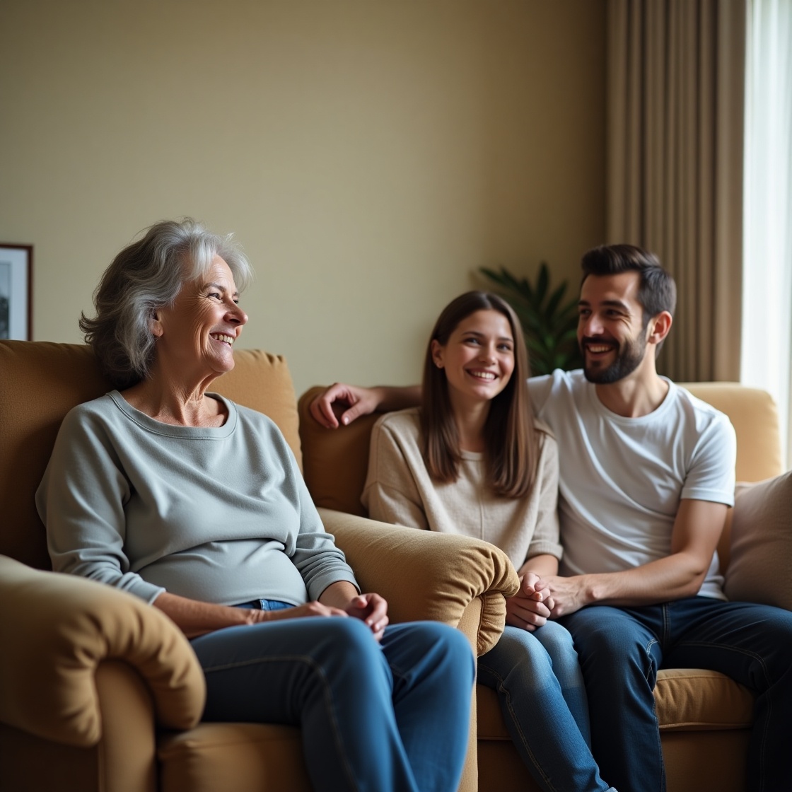  Чтобы старость была здоровой и спокойной,