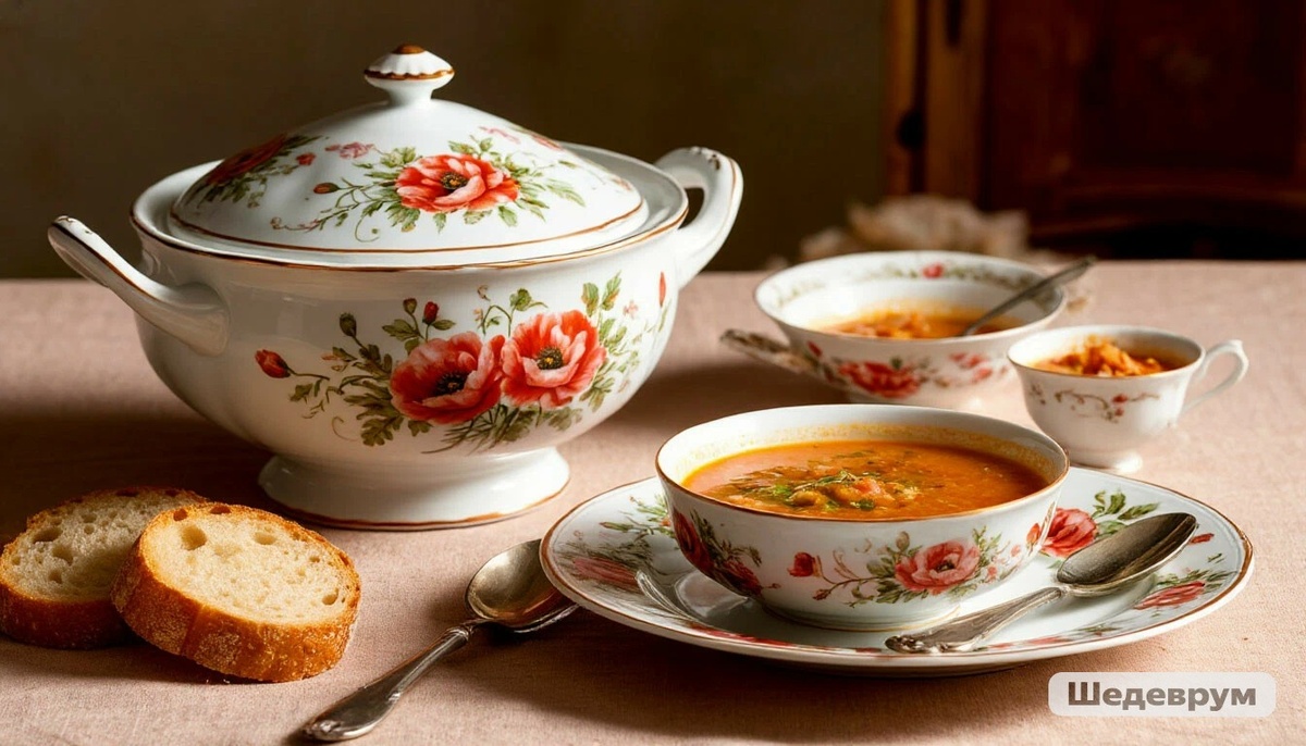 Картинка сгенерована ии