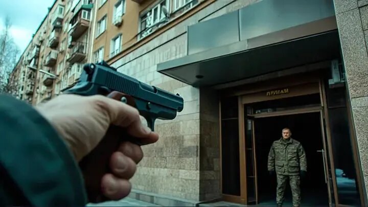 "Одесса не простила – восемь пуль": Убит главный организатор поджога Дома профсоюзов. На очереди Верховный?