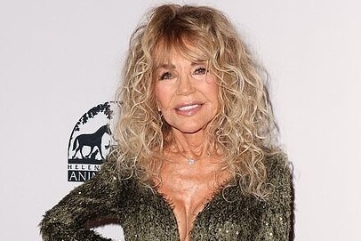     «Я соврала о своем возрасте»: номинантку на «Оскар» Дайан Кэннон не впустили в Белый дом