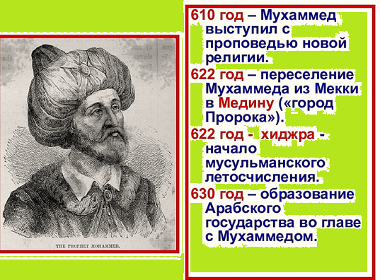 Основатель земного ислама Величайший Пророк Мухаммад.