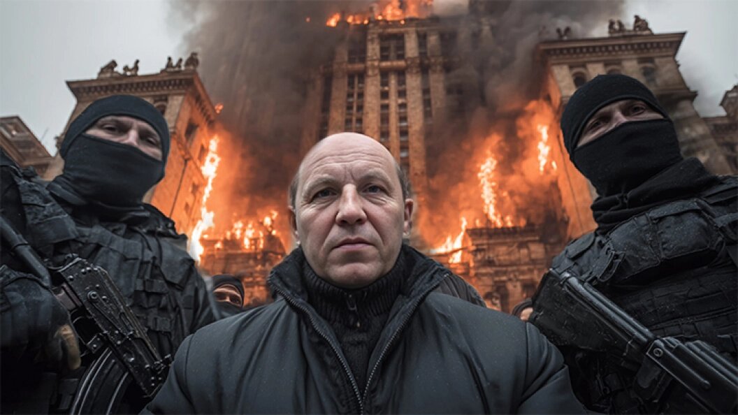    Коллаж Царьграда