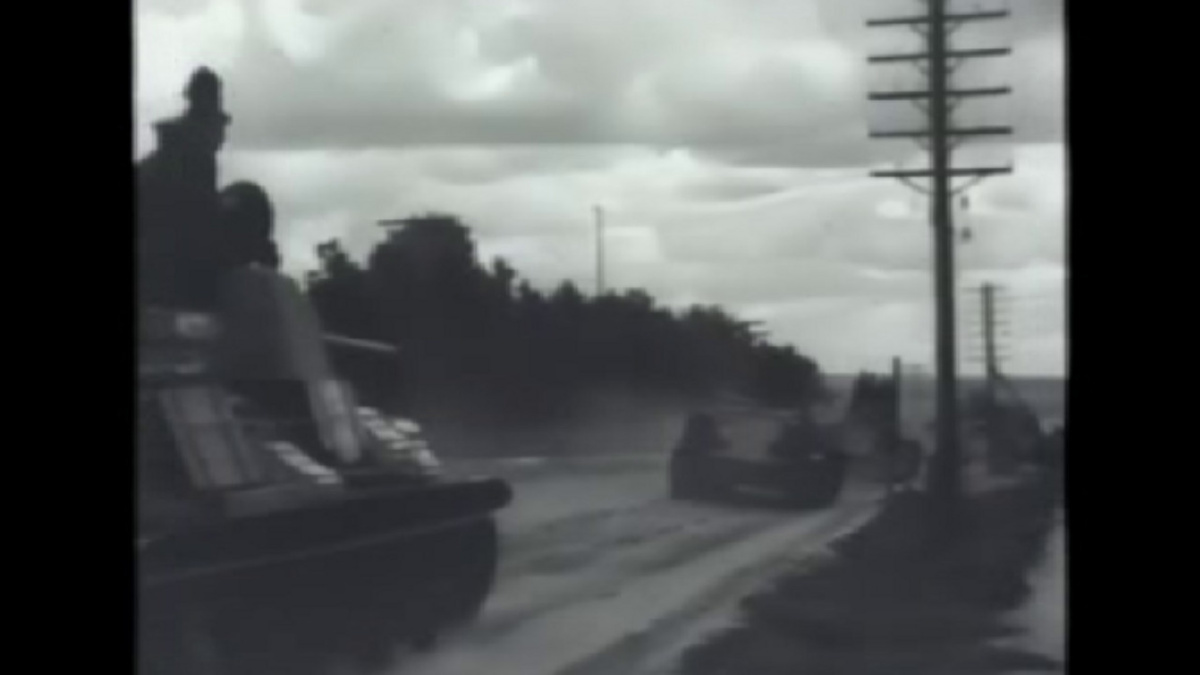    Рыльск отмечает 82-ю годовщину со дня освобождения от немецко-фашистских захватчиков