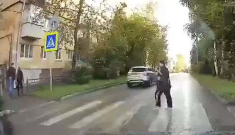     Фото: Инцидент Нижний Тагил