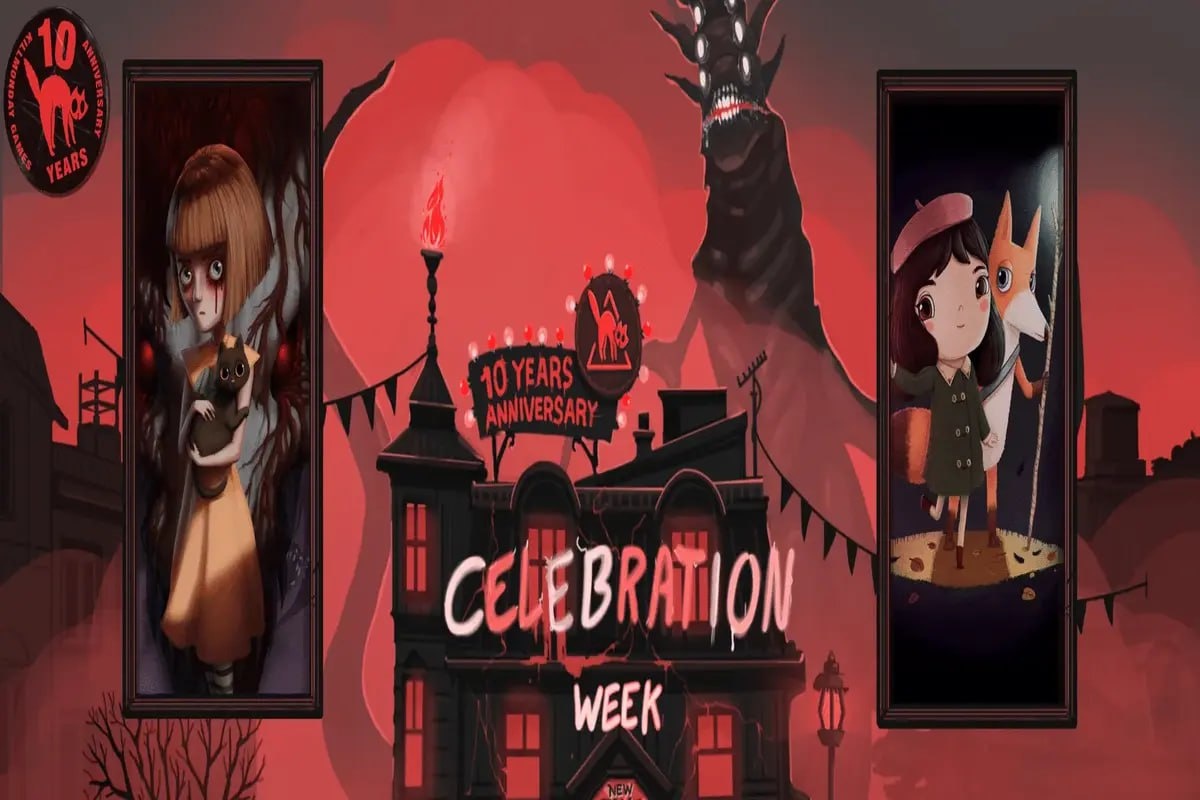    Фото: студия Killmonday Games