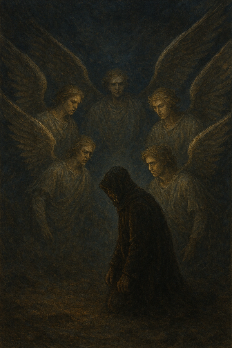 летуны окружают Аэлина