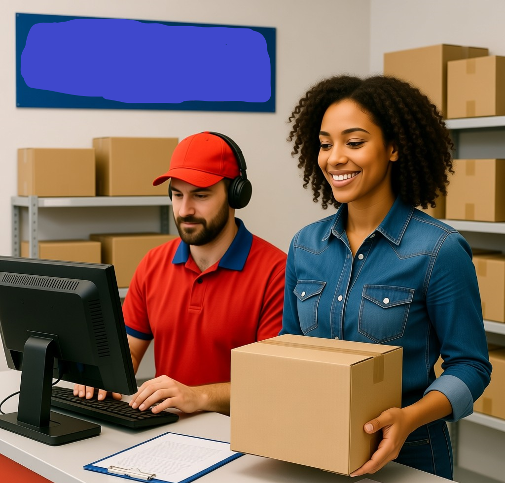 Владельцы пунктов выдачи заказов Wildberries, Ozon и Яндекс Маркет зарабатывают очень мало: разбираемся в причинах