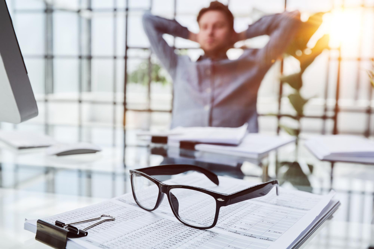 Психологическая усталость лидера