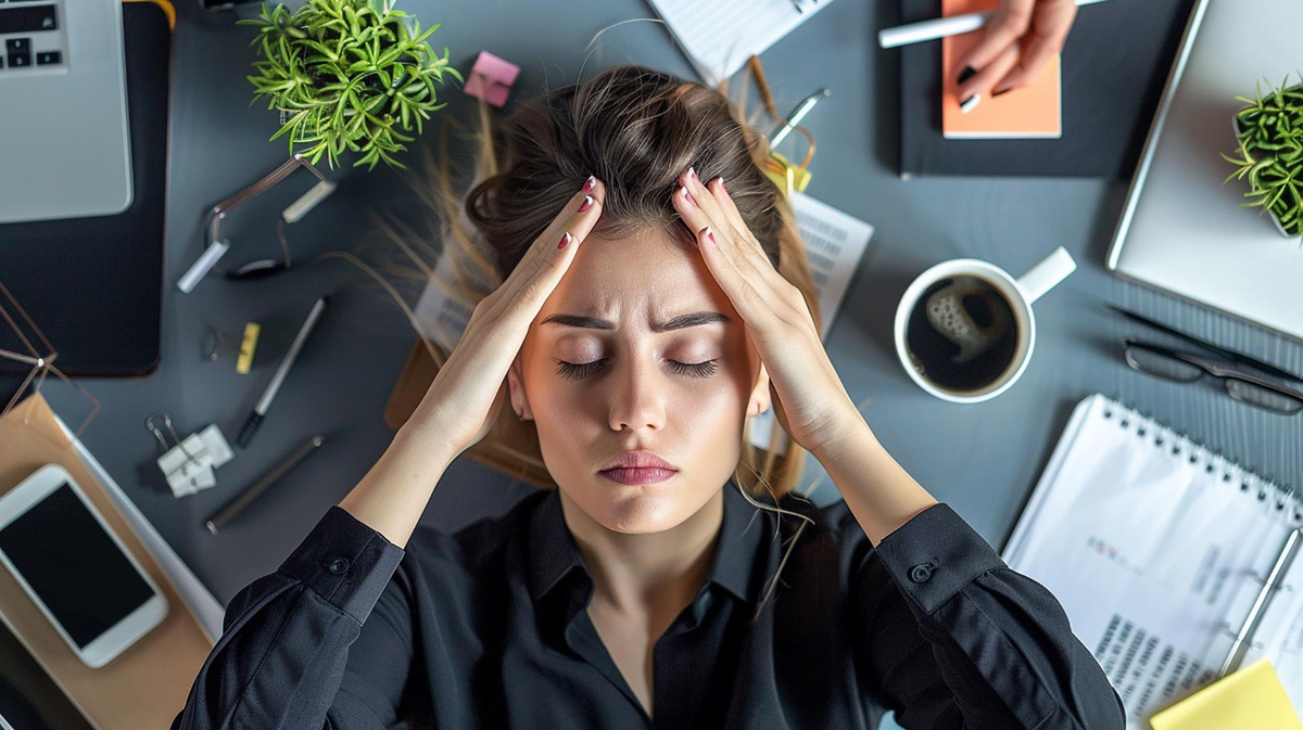 Как восстановиться руководителю?