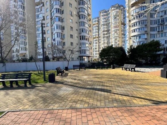    Фото: администрация Сочи