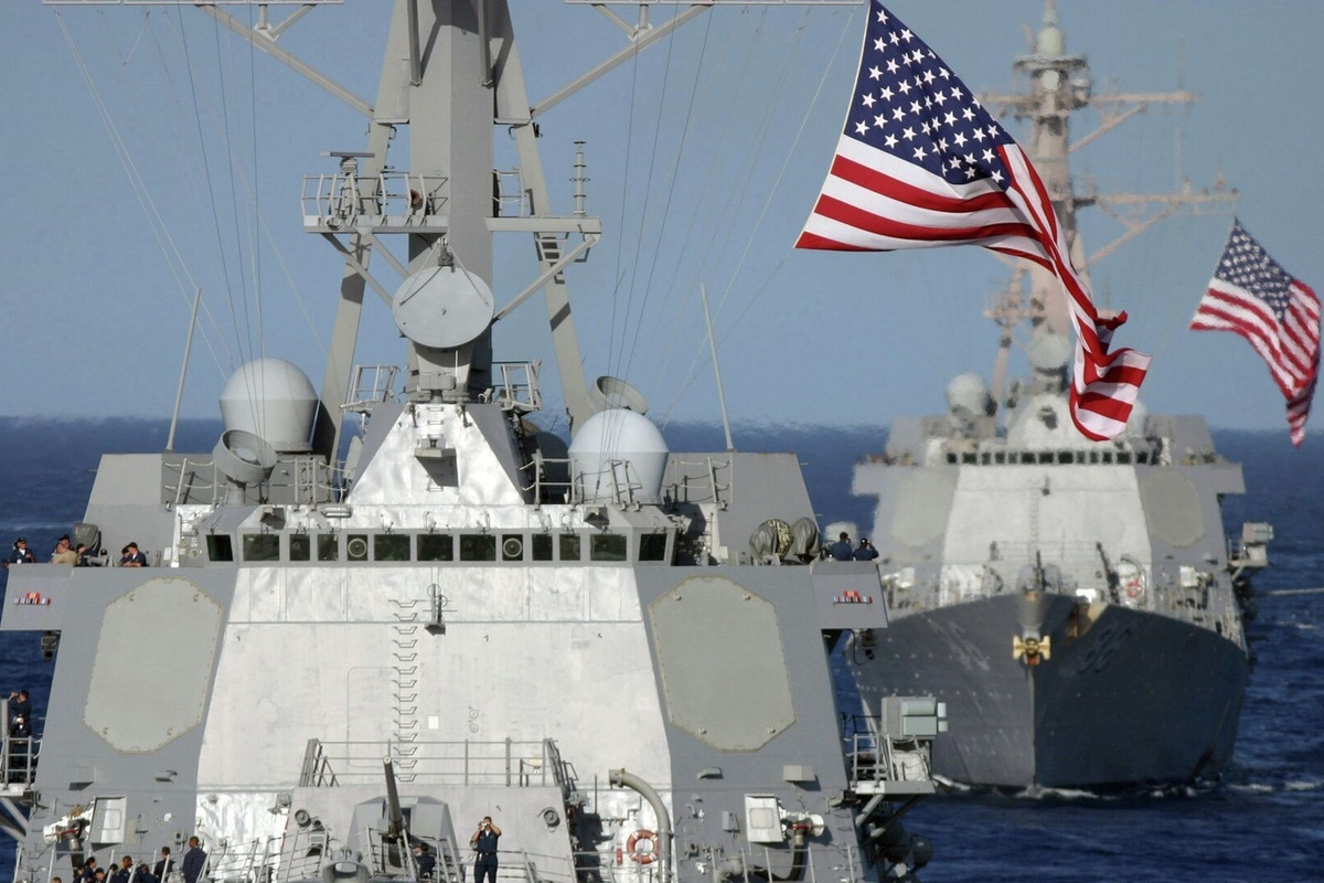    Фото: Walter T. Ham, источник: ap.org