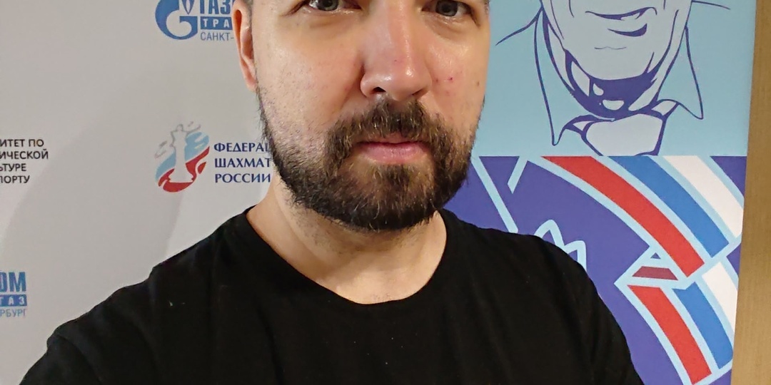 Как я играл в Мемориале Корчного 2025 (960 и блиц)