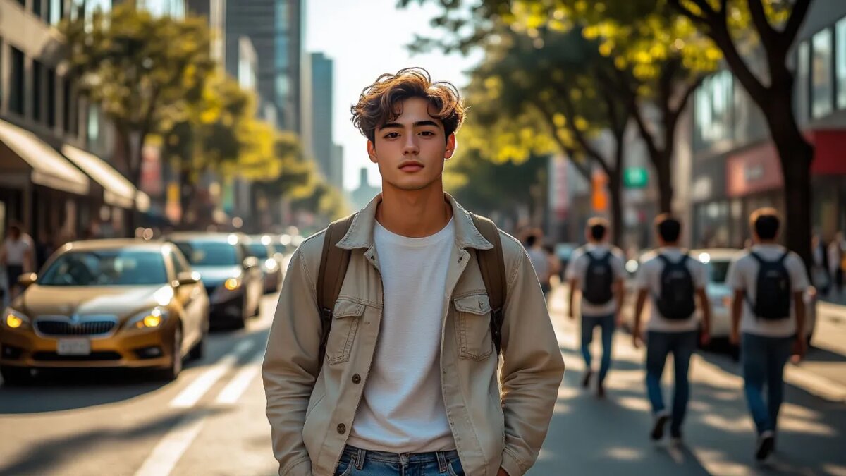    Сгенерировано ИИ